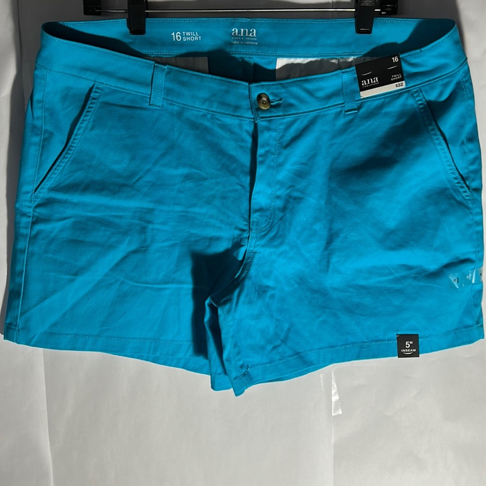ANA: SIZE 16